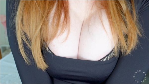 Princess Wystri - Pay My Tits