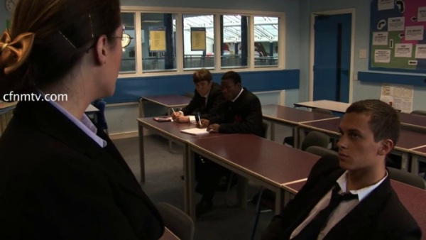 Cfnmtv - Detention Part 1