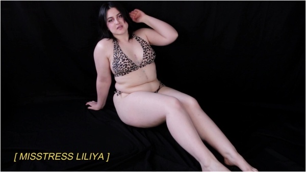 MisstressLiliya - It Tastes so Good - CEI and JOI