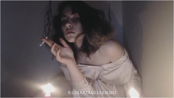 MisstressLiliya - You Belong To Me Now Smoking JOI Spell