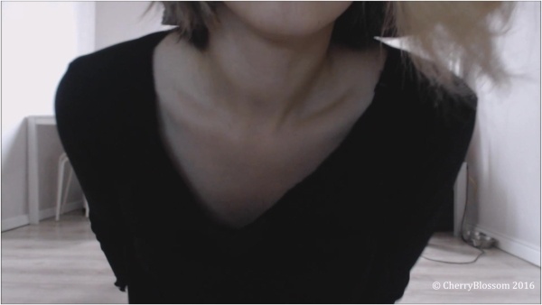 MisstressLiliya - Bewitched