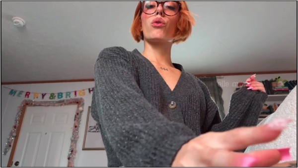 Elle Marz - Cleansing ur sacral chakra - impregnated