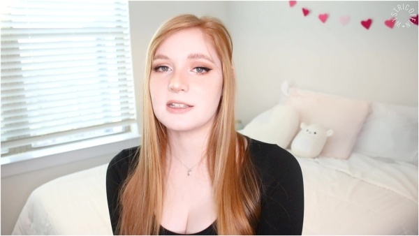 Princess Wystri - Loser Mantras Lesson
