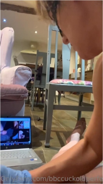 BBC Cuckold Perfection - I'm Going To Teach You The Best Methods