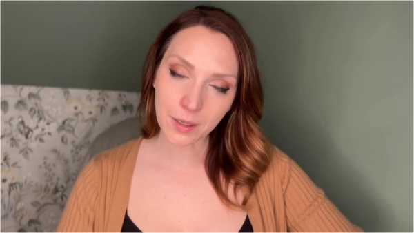 SneezeGoddess - 3 Things That Make Me Sneeze