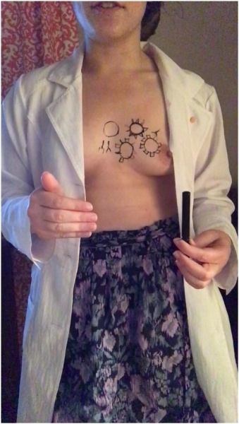 saradoesscience - Professor Sara Immunohematology