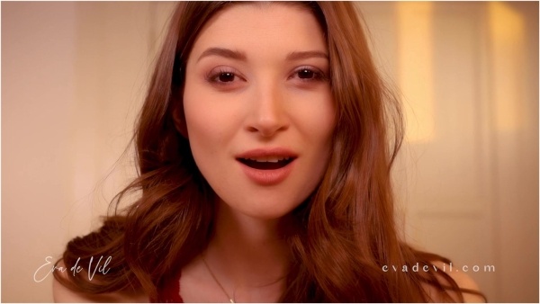 Eva de Vil - Maintain Eye Contact