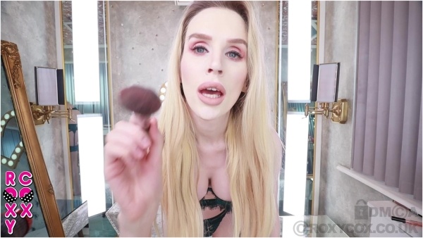 Roxy Cox - Feminization and Sissfication For My Slut