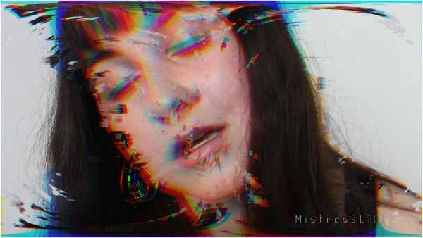 MisstressLiliya - You're o k a y lt