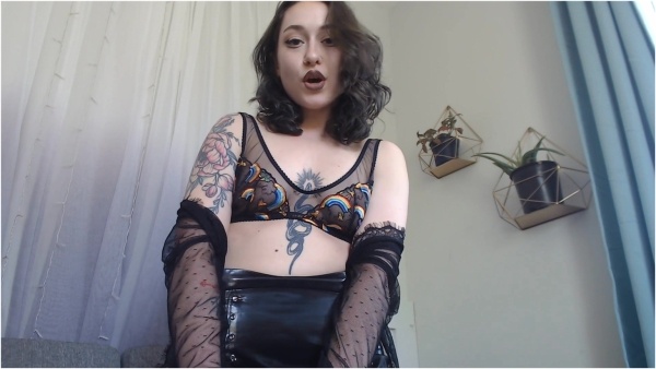 saradoesscience - Game Of Chance JOI