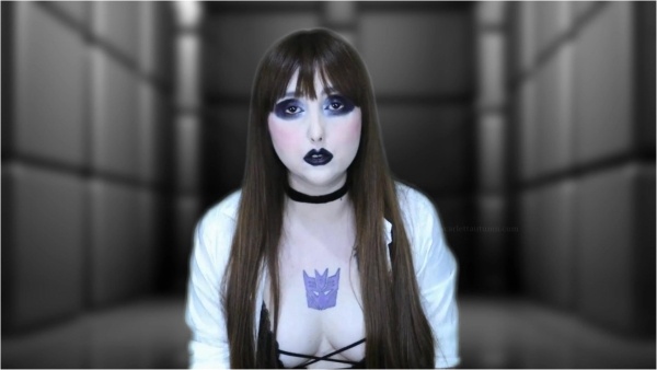 ScarlettAutumn - Milked all day long