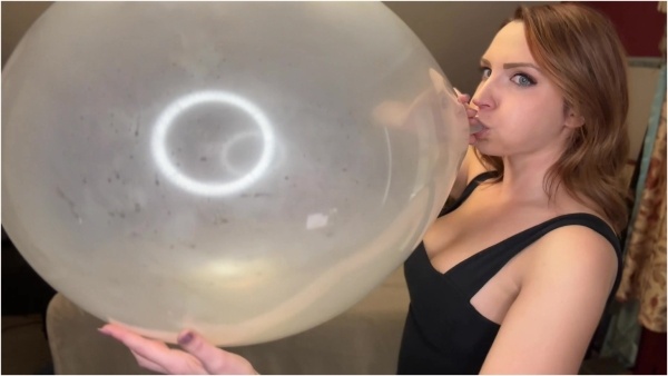 SneezeGoddess - TT17 Balloon Inflation B2P
