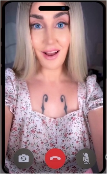 Lucy Spades - Hotwife Hotline