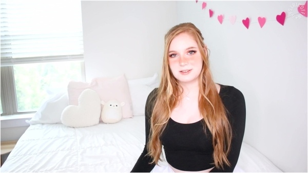 Princess Wystri - Sweet Morning JOI