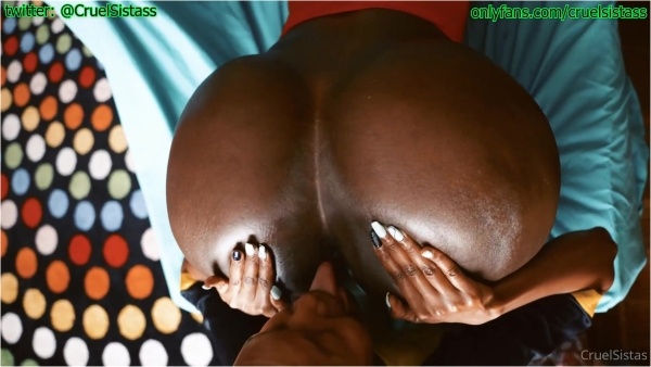 Cruelsistass - Lick It Clean