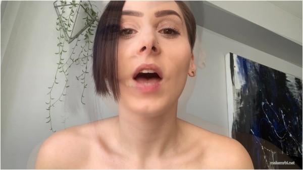 Goddess Arielle - Daddy The Faggot Gets Blackmailed