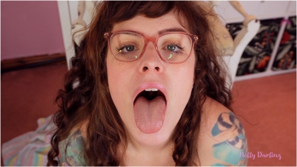 Molly Darling - Your New Stress Reliever 4K