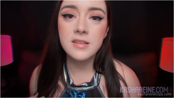 Kasha Reine - ASMR Love Spell