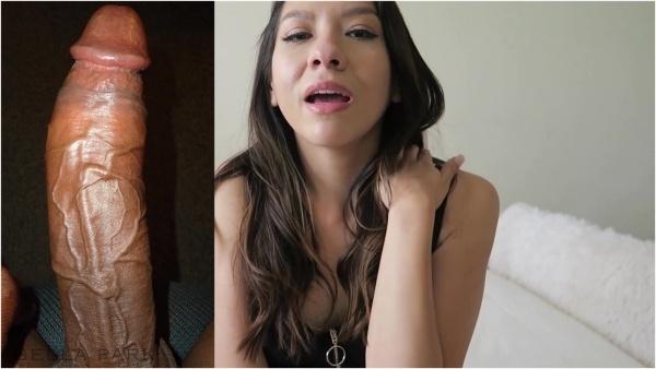 Goddess Bella Park - You Need BBC Brainwashing