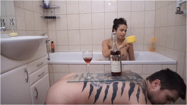 Mira Cuckold - Just A Regular Evening