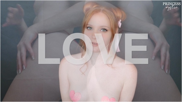 Princess Wystri - You Love To Goon