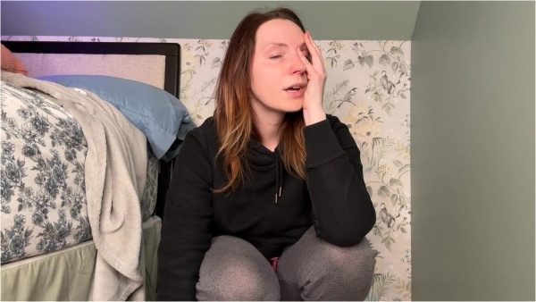 SneezeGoddess - Showing Up to Work Coughing and Sneezing