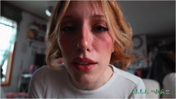 Elle Marz - Femdom SPH storytime