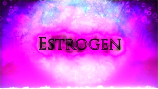 Kei Light - Subliminal HRT Estrogen Boost Transgender Girls