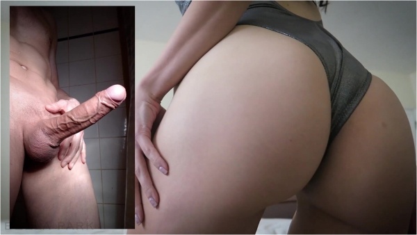 Bella Park - Hard For Cock