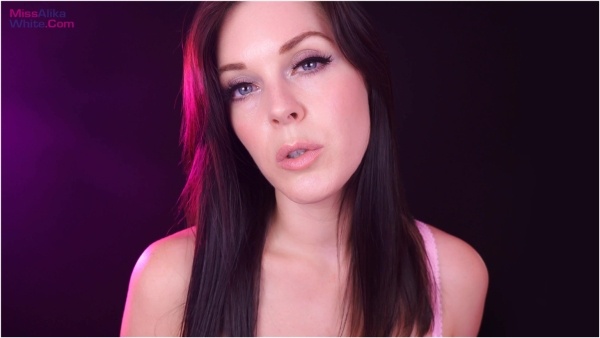 Miss Alika White - Too Pretty to Resist