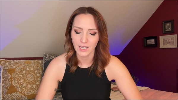 SneezeGoddess - Welcome to the World of Pain Cuck