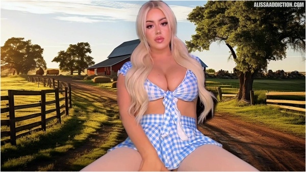 Alissa Ryan - GOON FARM