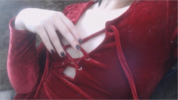MisstressLiliya - Hearts