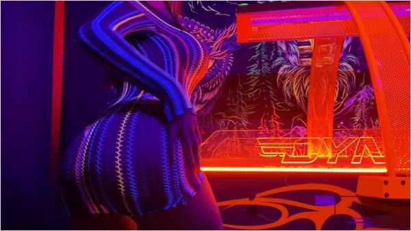 Crystal Knight - Love Overdose - JOI Mind Fuck