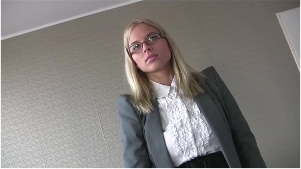 FemdomFoto - Theresa - The Strict Teacheress