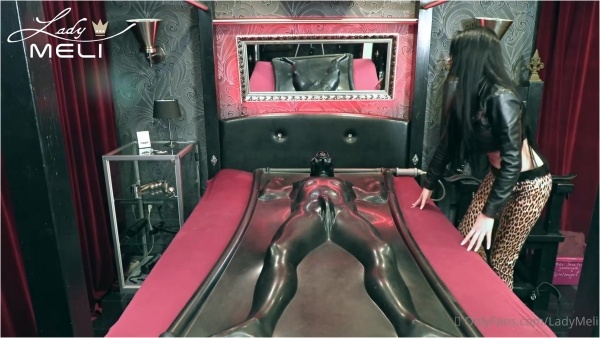 Lady Meli - This Toy Is Simply Awesome
