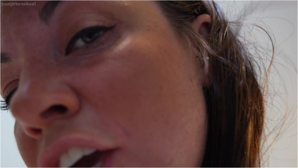 yourgirlnextdoor1 - Mommy's Tiny Oral Slaves