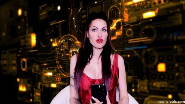Lady Mesmeratrix Fucks Your Mind - BANK ACCOUNT REVEALED