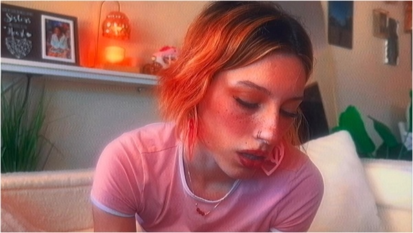 Elle Marz - Big sis Babysits ASMR