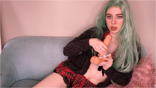 Lola Fawn - Bitchy Friend Gives You SPH Prejac JOI to last longer CEI