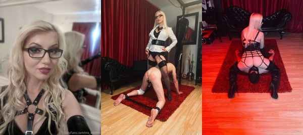 Alexandra Wildfire aka Miss Wildfire - Onlyfans Pack - 646 Clips, 1661 Photos & 11 Audio Pack