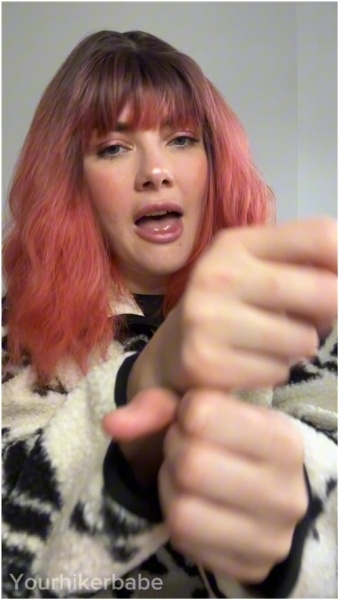 Yourhikerbabe - My Gay Boys BBC Fixation