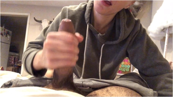 MissIvyDoll - BG Blowjob