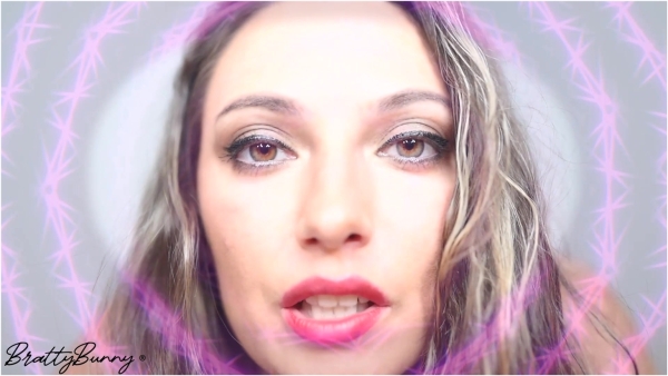 Bratty Bunny - Deep Face Mind Fuck