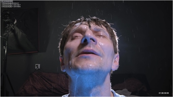 Beautiful Girls - B32-B33 Amazing First-Person Sex Video! Bertie Powerfully Spat At You 124 Time
