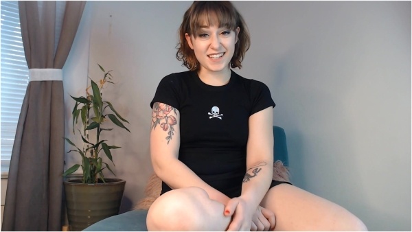 saradoesscience - Your Dick is Shrinking