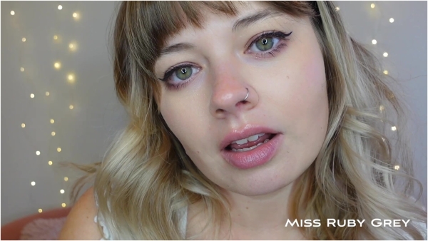 Miss Ruby Grey - Stuck 4ever LOVE SPELL