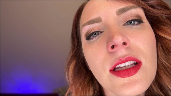 SneezeGoddess - Sneeze Tease and Nose Blowing ASMR