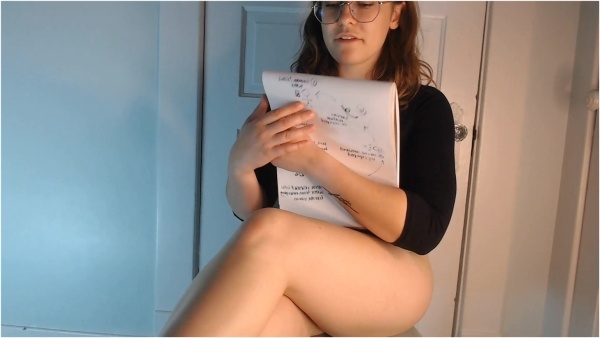 saradoesscience - Professor Sara 4 Parasitology