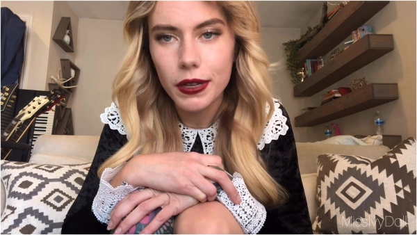 MissIvyDoll - Witchy Wallet Drain